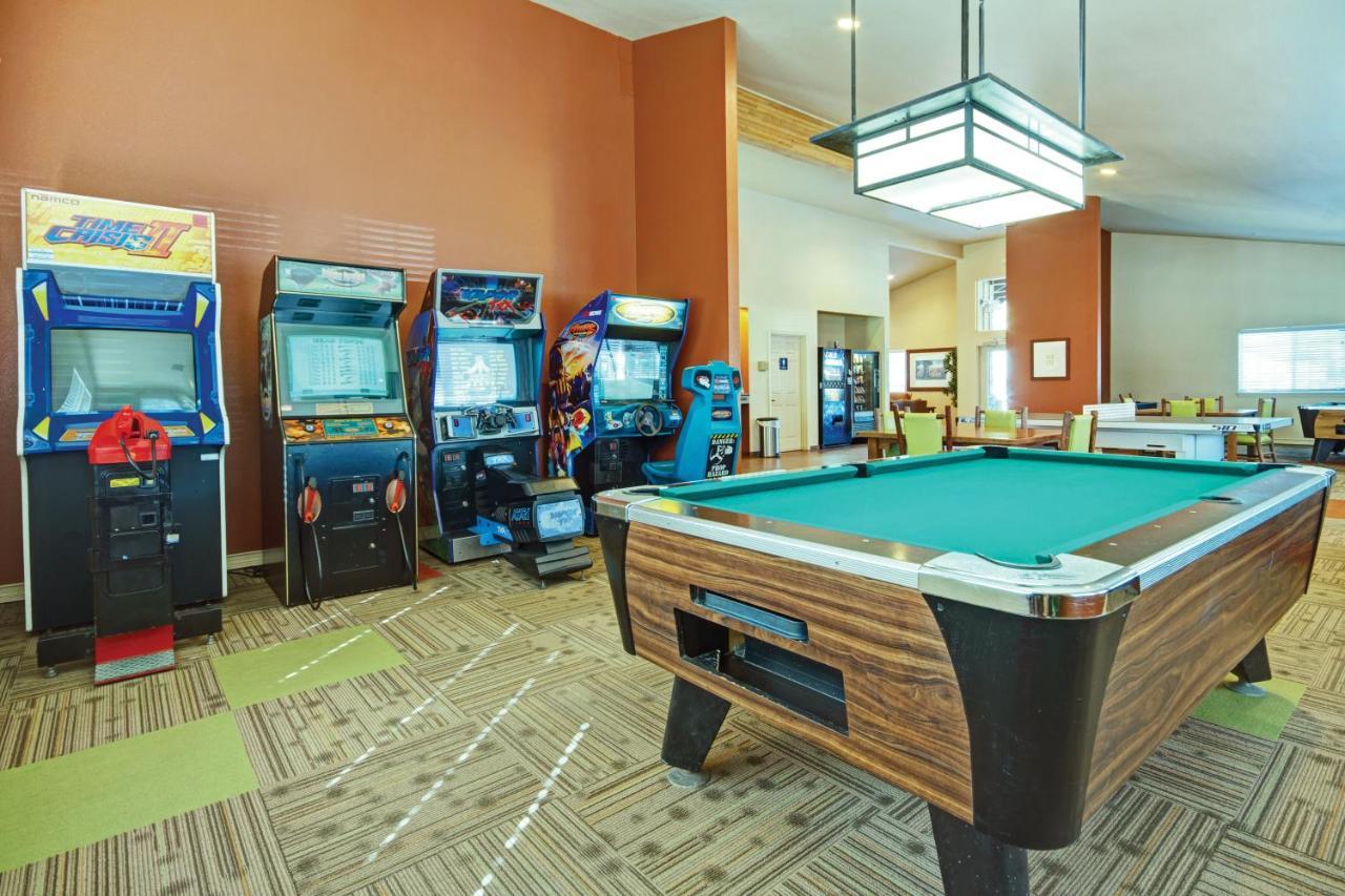 Worldmark Pinetop Esterno foto