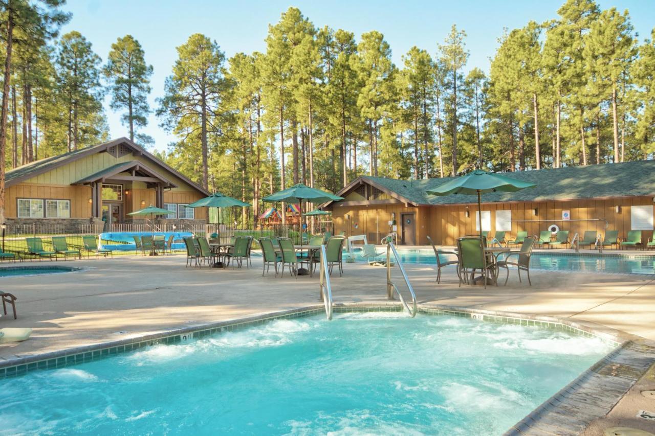 Worldmark Pinetop Esterno foto