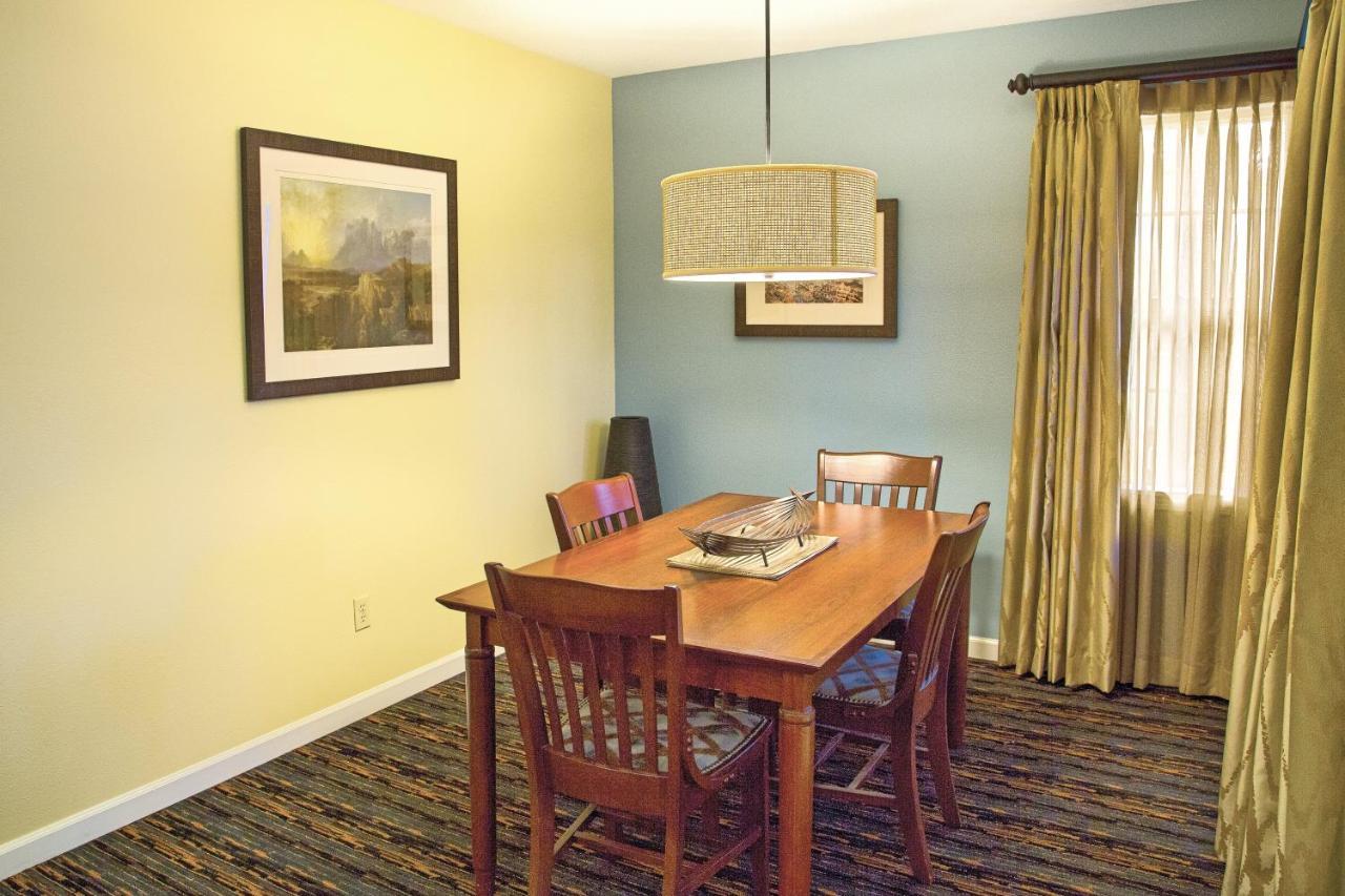 Worldmark Pinetop Esterno foto