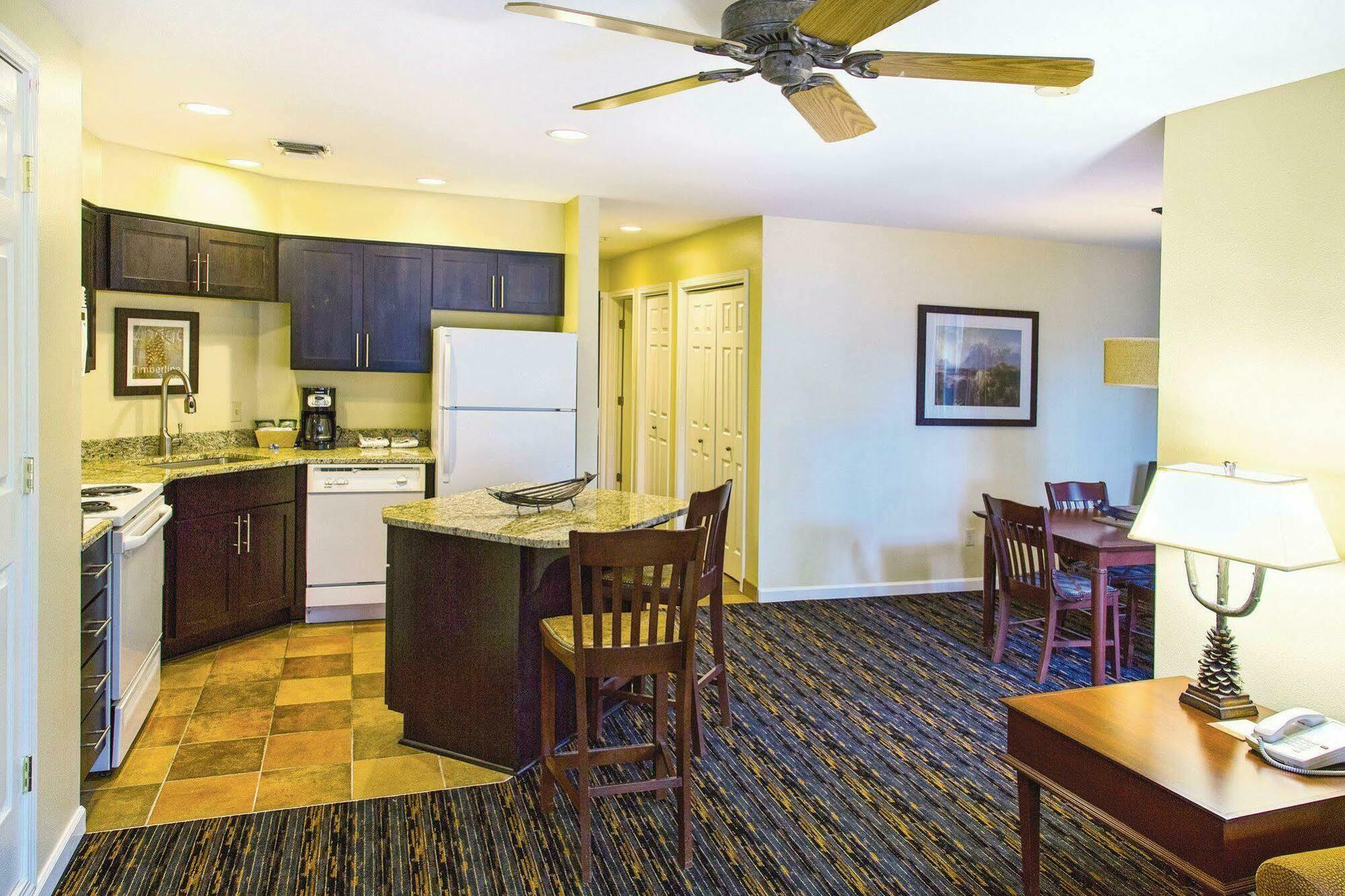 Worldmark Pinetop Esterno foto